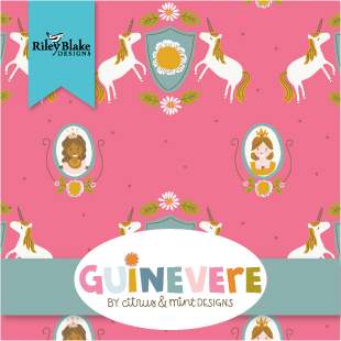 Guinevere